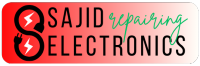 Sajid Electronics | Professional & Certified Repairing Services