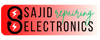 Sajid Electronics – Professional And Certified Repairing Services